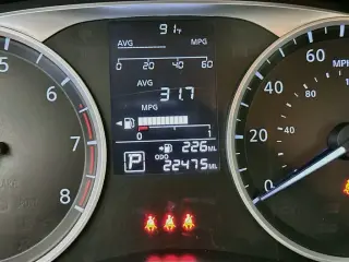 Nissan Versa 2022 S 4dr Sedan CVT