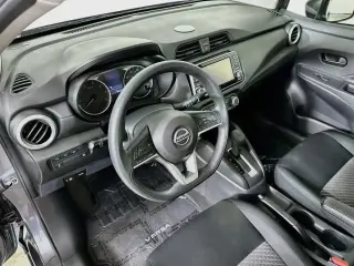 Nissan Versa 2022 S 4dr Sedan CVT