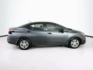 Nissan Versa 2022 S 4dr Sedan CVT