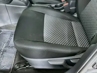 Nissan Versa 2022 S 4dr Sedan CVT