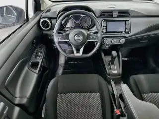 Nissan Versa 2022 S 4dr Sedan CVT