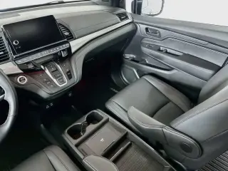 Honda Odyssey 2025 Sport-L 4dr Mini-Van