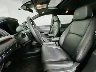 Honda Odyssey 2025 Sport-L 4dr Mini-Van