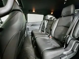 Honda Odyssey 2025 Sport-L 4dr Mini-Van