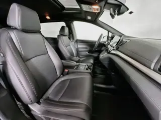Honda Odyssey 2025 Sport-L 4dr Mini-Van