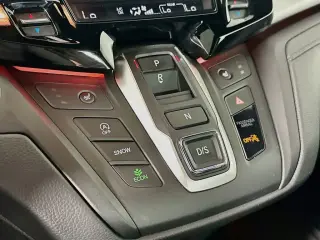 Honda Odyssey 2025 Sport-L 4dr Mini-Van