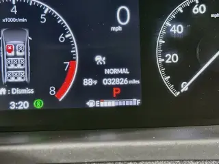 Honda Odyssey 2025 Sport-L 4dr Mini-Van