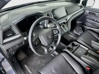 Honda Odyssey 2025 Sport-L 4dr Mini-Van