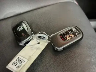 Honda Odyssey 2025 Sport-L 4dr Mini-Van