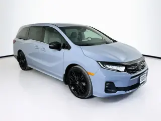 Honda Odyssey 2025 Sport-L 4dr Mini-Van