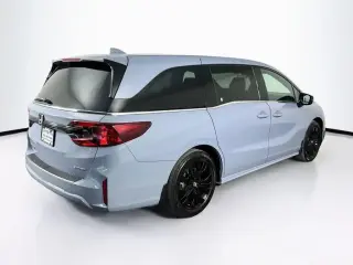 Honda Odyssey 2025 Sport-L 4dr Mini-Van