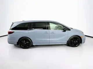 Honda Odyssey 2025 Sport-L 4dr Mini-Van