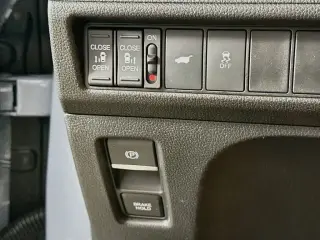Honda Odyssey 2025 Sport-L 4dr Mini-Van