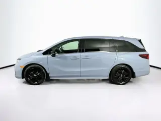 Honda Odyssey 2025 Sport-L 4dr Mini-Van