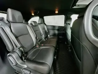 Honda Odyssey 2025 Sport-L 4dr Mini-Van