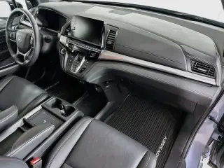 Honda Odyssey 2025 Sport-L 4dr Mini-Van