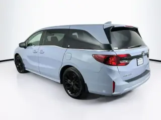 Honda Odyssey 2025 Sport-L 4dr Mini-Van