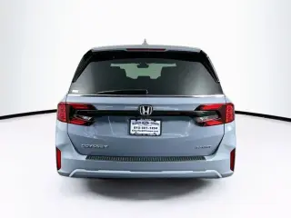 Honda Odyssey 2025 Sport-L 4dr Mini-Van
