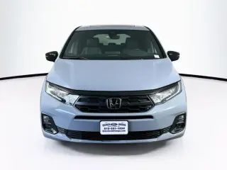 Honda Odyssey 2025 Sport-L 4dr Mini-Van