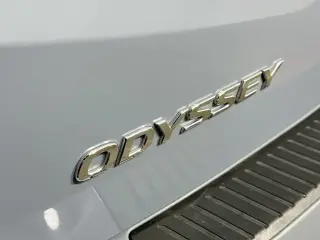 Honda Odyssey 2025 Sport-L 4dr Mini-Van