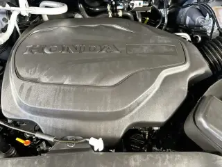 Honda Odyssey 2025 Sport-L 4dr Mini-Van
