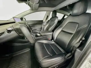 Tesla Model 3 2021 Standard Range Plus 4dr Sedan