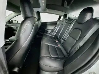 Tesla Model 3 2021 Standard Range Plus 4dr Sedan
