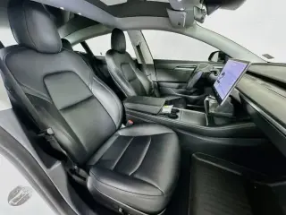 Tesla Model 3 2021 Standard Range Plus 4dr Sedan
