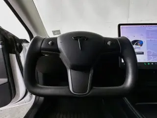 Tesla Model 3 2021 Standard Range Plus 4dr Sedan