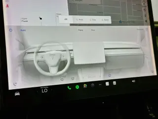 Tesla Model 3 2021 Standard Range Plus 4dr Sedan