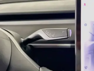 Tesla Model 3 2021 Standard Range Plus 4dr Sedan