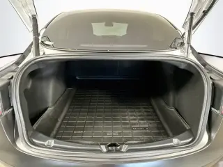 Tesla Model 3 2021 Standard Range Plus 4dr Sedan