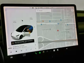 Tesla Model 3 2021 Standard Range Plus 4dr Sedan