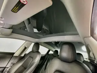 Tesla Model 3 2021 Standard Range Plus 4dr Sedan