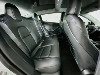 Tesla Model 3 2021 Standard Range Plus 4dr Sedan
