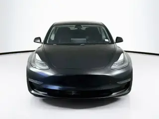 Tesla Model 3 2021 Standard Range Plus 4dr Sedan