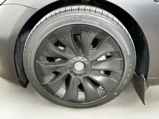 Tesla Model 3 2021 Standard Range Plus 4dr Sedan