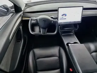 Tesla Model 3 2021 Standard Range Plus 4dr Sedan