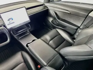 Tesla Model 3 2021 Standard Range Plus 4dr Sedan