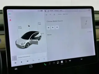 Tesla Model 3 2022 AWD Long Range 4dr Sedan