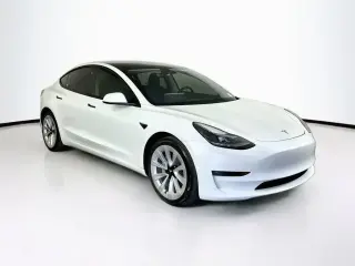Tesla Model 3 2022 AWD Long Range 4dr Sedan
