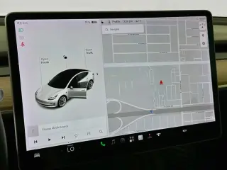 Tesla Model 3 2022 AWD Long Range 4dr Sedan