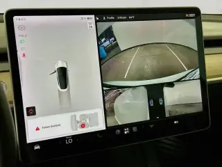 Tesla Model 3 2022 AWD Long Range 4dr Sedan