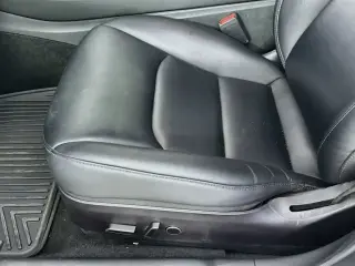 Tesla Model 3 2022 AWD Long Range 4dr Sedan