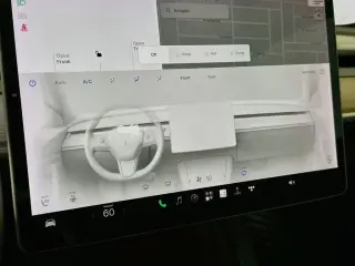 Tesla Model 3 2022 AWD Long Range 4dr Sedan