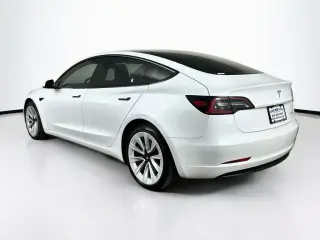 Tesla Model 3 2022 AWD Long Range 4dr Sedan