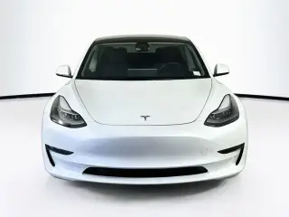Tesla Model 3 2022 AWD Long Range 4dr Sedan