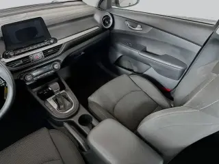Kia Forte 2019 LXS 4dr Sedan