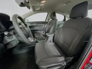 Kia Forte 2019 LXS 4dr Sedan