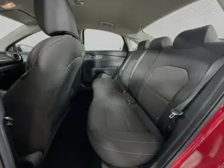 Kia Forte 2019 LXS 4dr Sedan
